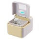 Digimax Ultrasonic & UV Denture Cleaner 